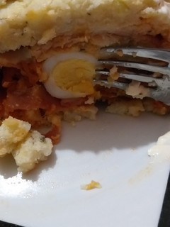 Una foto de Brazo gitano