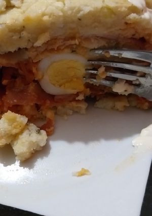 Una foto de Brazo gitano