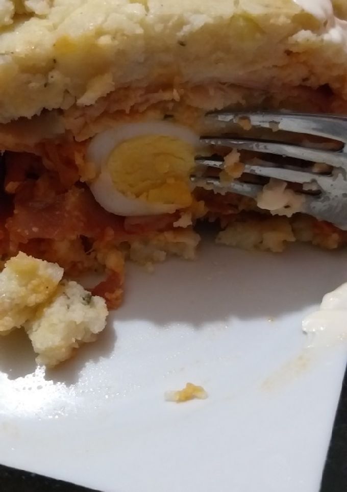 Una foto de Brazo gitano