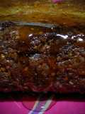 Budín de pan de ayer y otras cosas