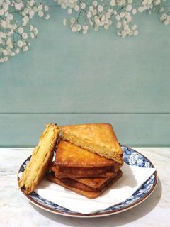 Foto resep Gabin Tape