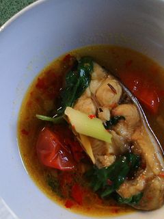 Foto resep Pindang Patin 