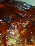 Sheenas Tasty Meatloaf!