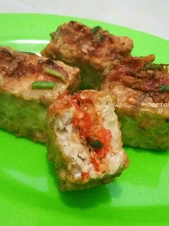 Foto resep Tempe Jeletot