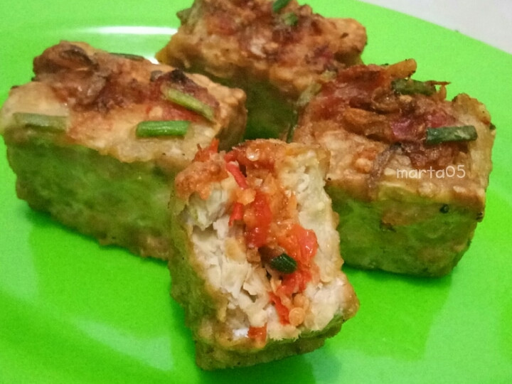 Langkah Mudah untuk Menyiapkan Tempe Jeletot Anti Gagal