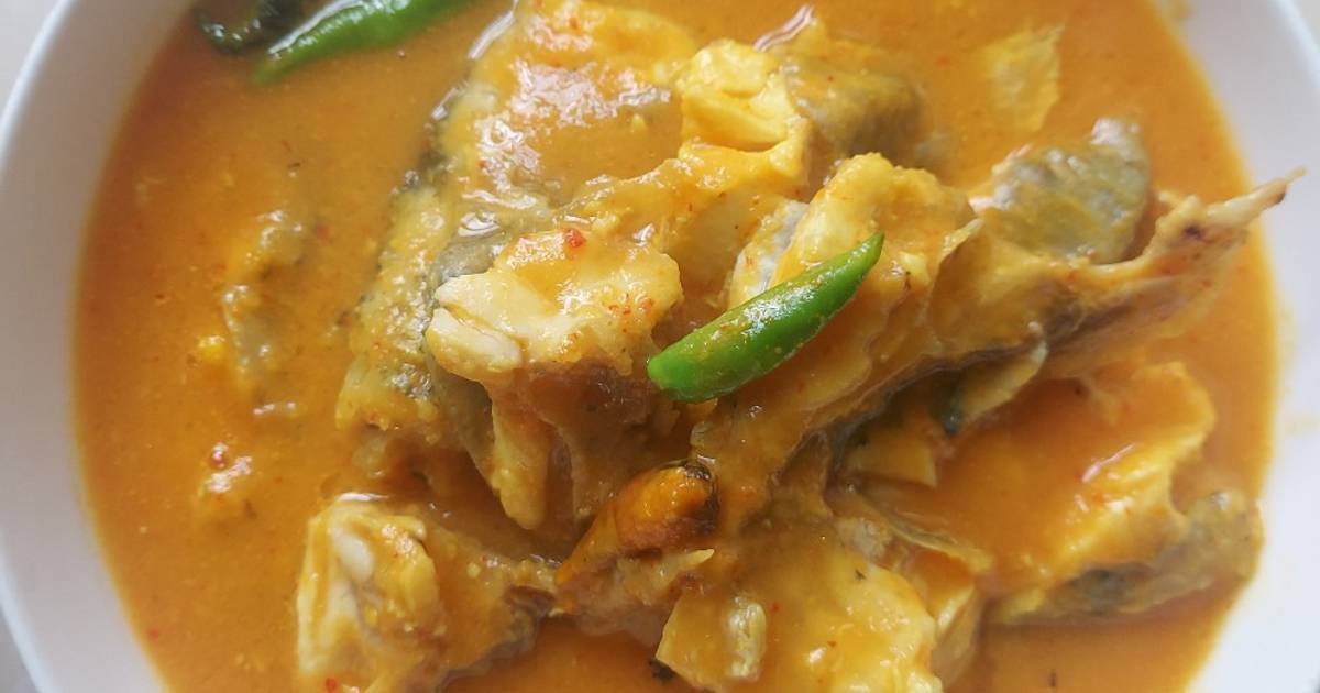 Resep Ikan Patin Dicabein Enak Dan Mudah Cookpad