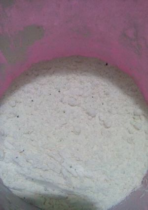 Foto resep Tepung bumbu andalan