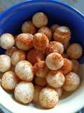 Cimol homemade anti meletup