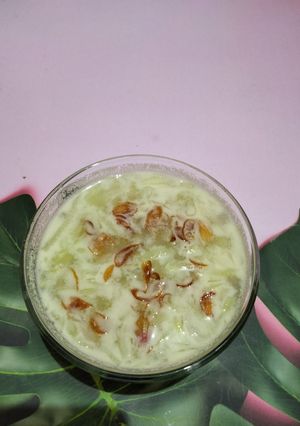 Foto resep Kukur bilungka (timun). Tanpa santan ❤️