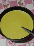Guacamole Falso