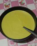 Guacamole Falso