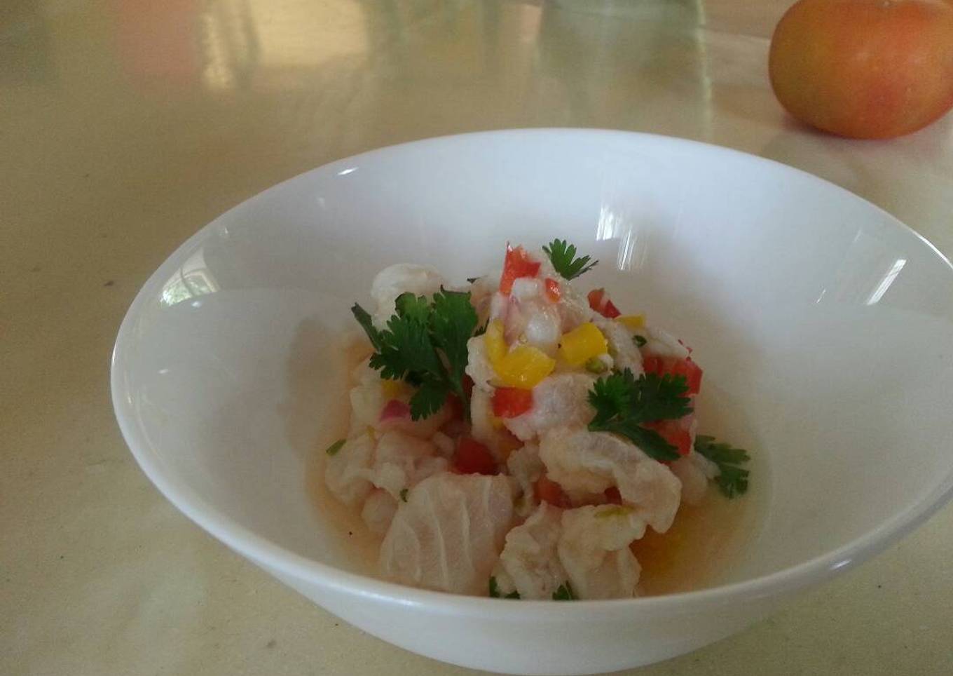 Ceviche