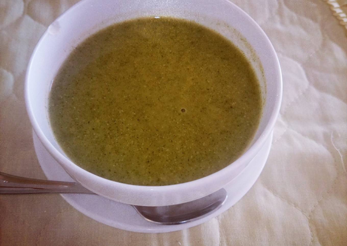 Stir fry with minced meat baby's recipe 😋