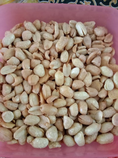 Foto resep Kacang Bawang Goreng empuk dan renyah