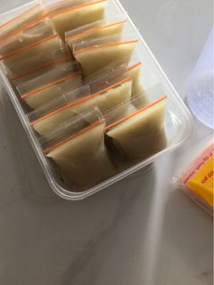 Foto resep Kaldu Ceker Mpasi Anti GTM