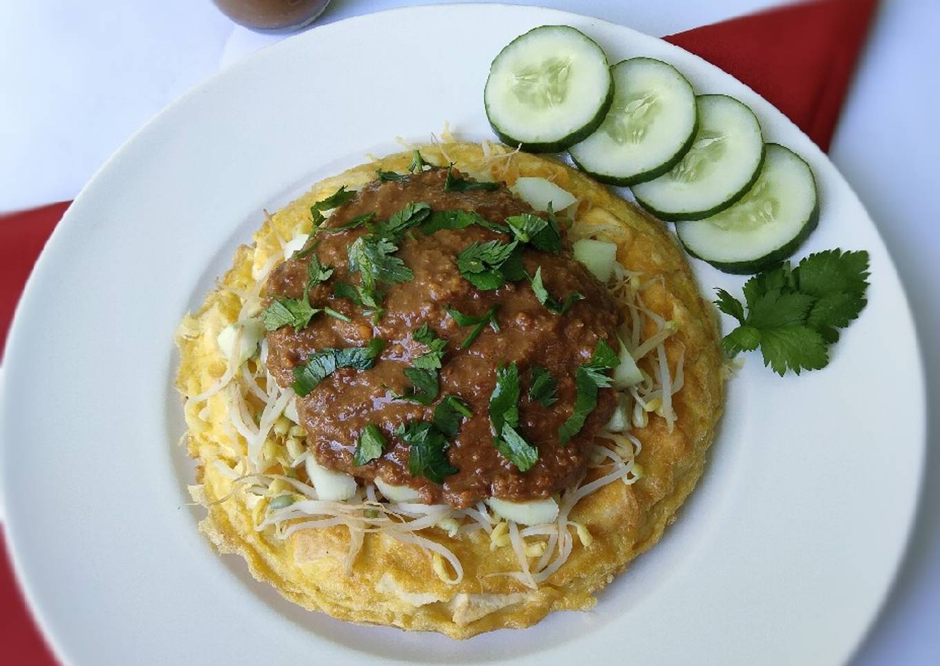 Tahu Telur