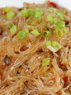 【哇菜影音食譜】螞蟻上樹 的食譜成品照片
