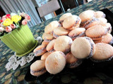 Alfajores de Maicena 😊