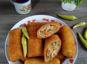 1.307 resep risol ragout enak dan mudah - Cookpad