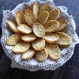 Panecillos Suecos