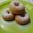 Donat menul sederhana