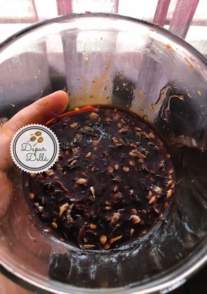 Foto resep Sambal Kecap 🌶