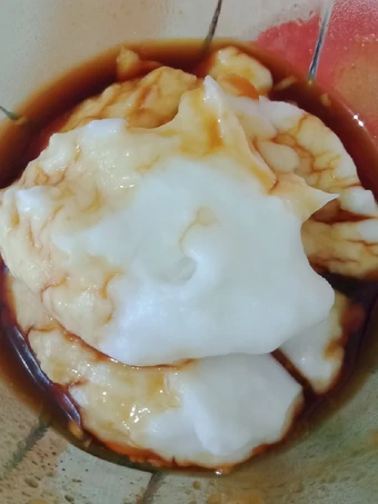 Langkah Gampang Membuat Resep Bubur sumsum kuah gula merah enak mudah yang Bisa Manjain Lidah Anti Ribet, Mantap