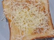 Gambar sandwich telur ceplok