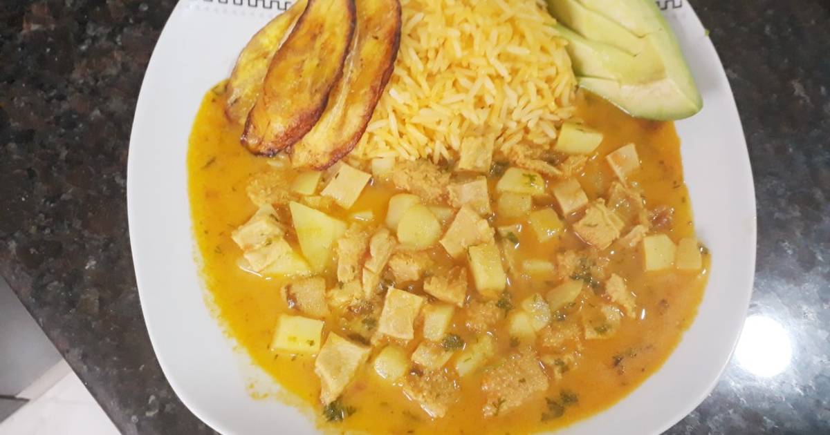 Carne para freir 13,452 recetas caseras Cookpad