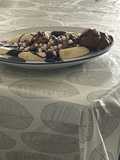 Banana Split Mega Trío
