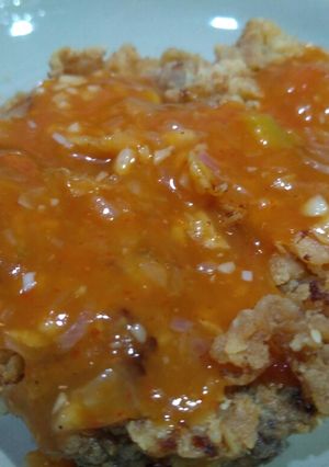 Foto resep Beef steak