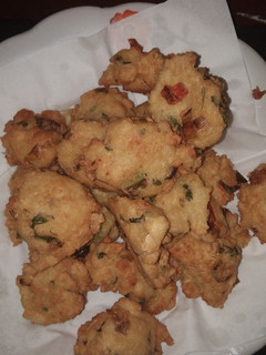Foto resep Perkedel Tahu
