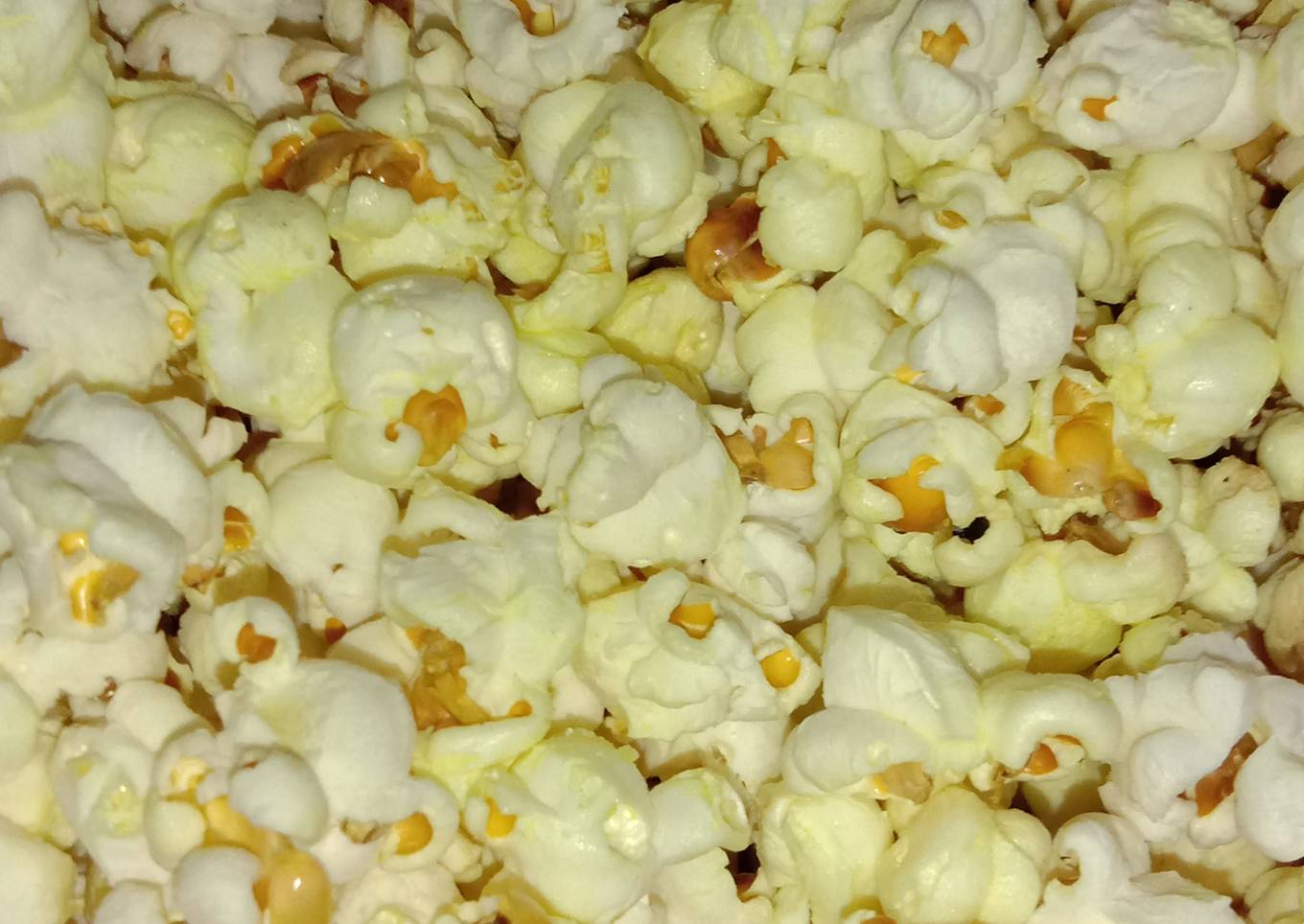 Popcorn
