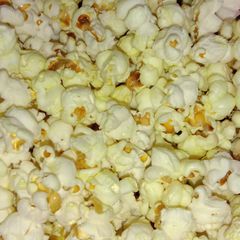 A picture of Popcorn.