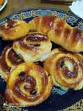كرواصة وشنيك البطاطا
