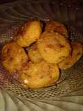 Lento singkong