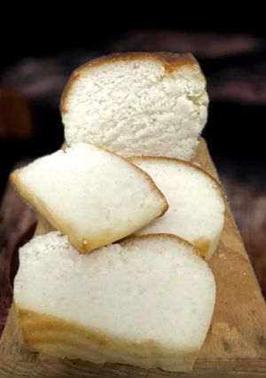 Foto de Pão De Arroz