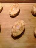 Pasticciotto leccese