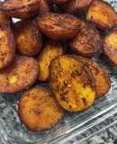 Papas al pimentón