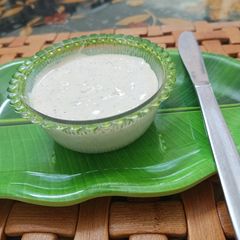 A picture of Cheese Spread.