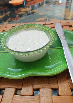 A picture of Cheese Spread.