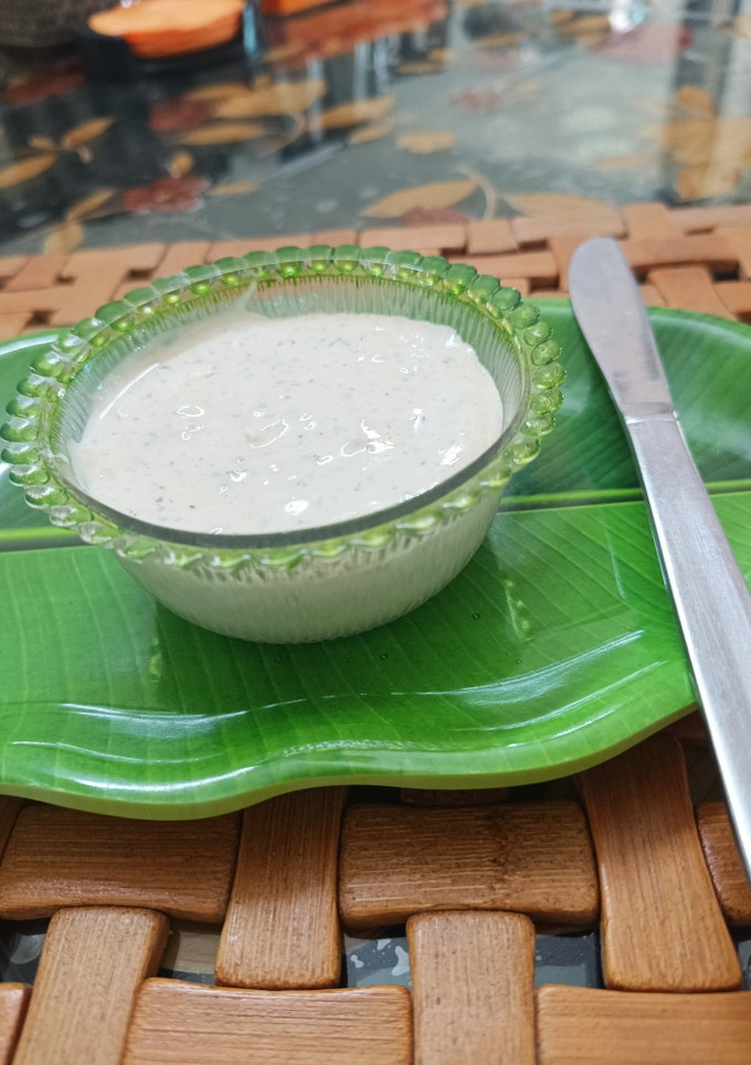 A picture of Cheese Spread.