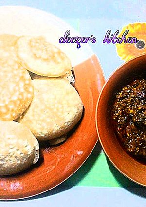 A picture of Masa (wainna).