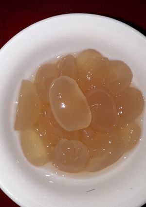 Foto resep Kolang Kaling