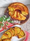 Bolu Jadul (Ala Ibu)