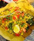 Kanda Poha