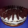 Torta oreo
