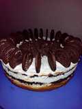 Torta oreo