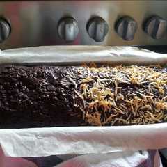 Brownies রেসিপির প্রধান ছবি