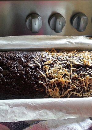Foto resep Brownies